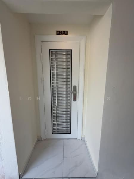 Flat for Sale at Setia Indah Flat - Loh Lee Peng - PropertyGuru.com.my