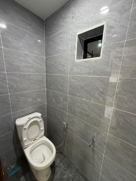 Flat for Sale at Setia Indah Flat - Loh Lee Peng - PropertyGuru.com.my