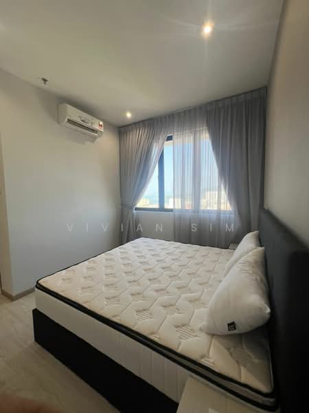 Servis Apartment untuk Dijual di Iconic Regency - Vivian Sim - Bedroom - PropertyGuru.com.my