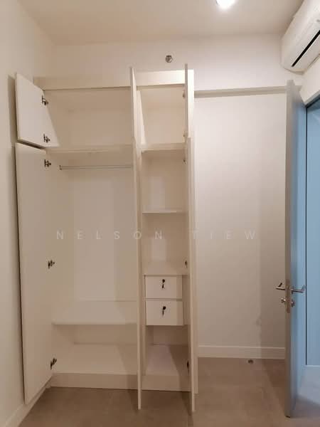 Servis Apartment untuk Disewa di Union Suites - Nelson Tiew - PropertyGuru.com.my