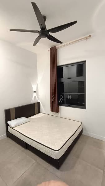 Servis Apartment untuk Disewa di Union Suites - Nelson Tiew - PropertyGuru.com.my