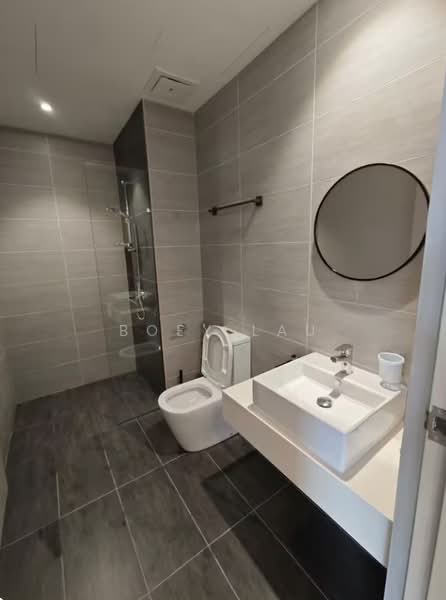 Servis Apartment untuk Disewa di Trion @ KL - Boey Lau - PropertyGuru.com.my