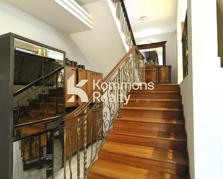 Bungalow for Sale in Bangsar (Kuala Lumpur) - Cindy Tan - Interior - PropertyGuru.com.my