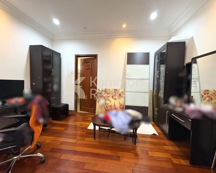 Bungalow for Sale in Bangsar (Kuala Lumpur) - Cindy Tan - Interior - PropertyGuru.com.my