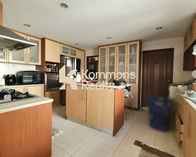 Bungalow for Sale in Bangsar (Kuala Lumpur) - Cindy Tan - Kitchen - PropertyGuru.com.my