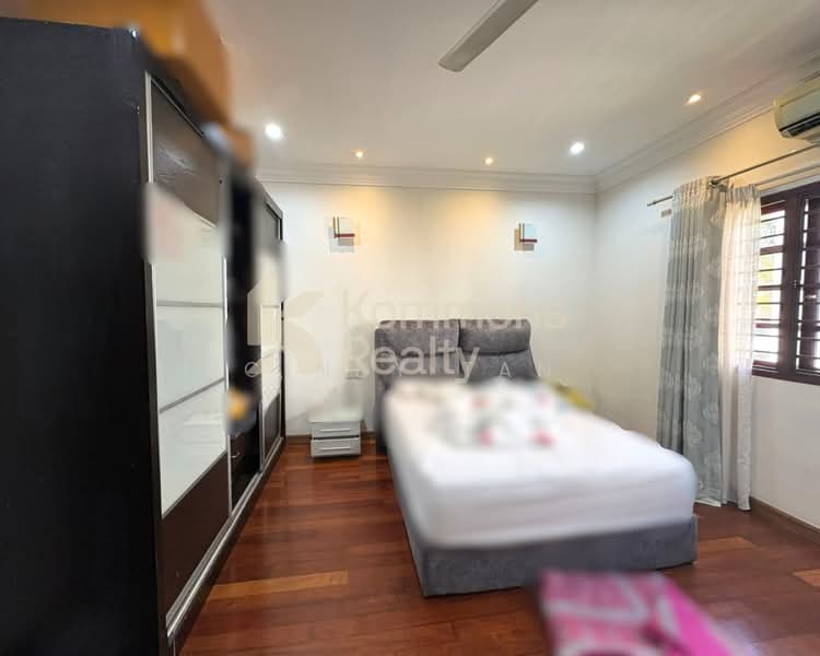 Bungalow for Sale in Bangsar (Kuala Lumpur) - Cindy Tan - Bedroom - PropertyGuru.com.my