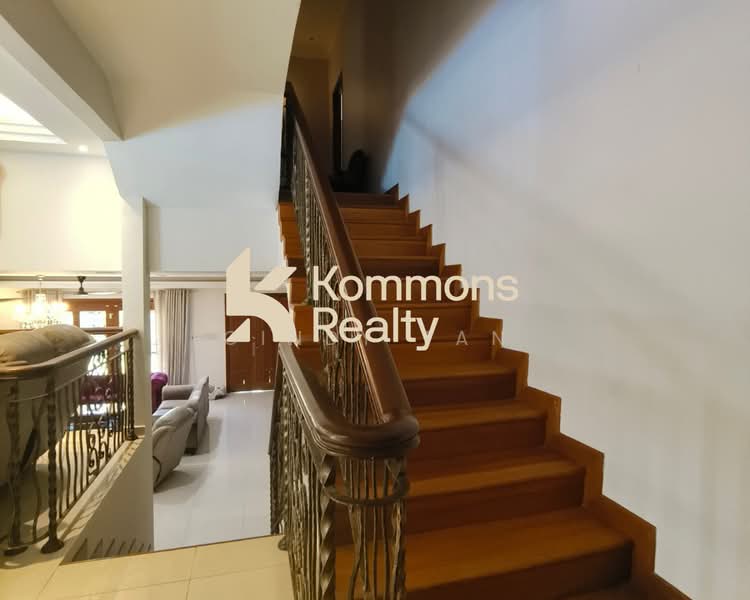 Bungalow for Sale in Bangsar (Kuala Lumpur) - Cindy Tan - Interior - PropertyGuru.com.my