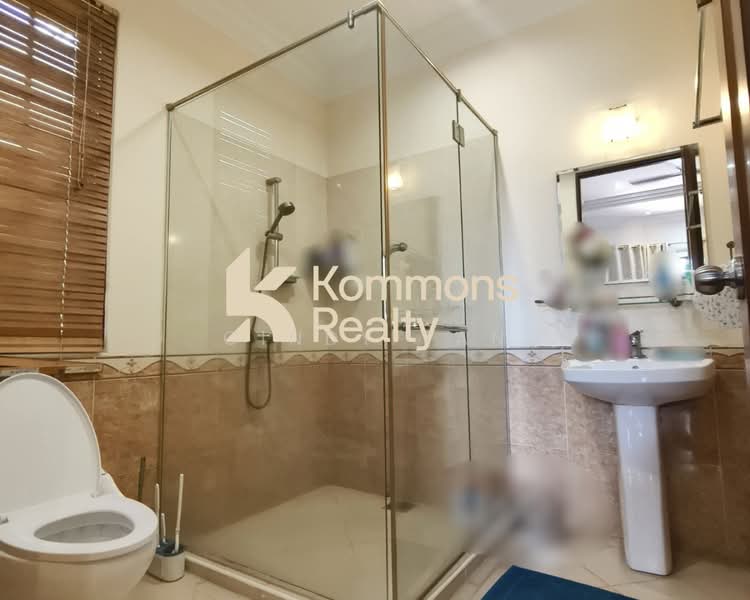Bungalow for Sale in Bangsar (Kuala Lumpur) - Cindy Tan - Bathroom - PropertyGuru.com.my