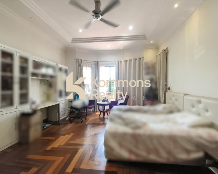 Bungalow for Sale in Bangsar (Kuala Lumpur) - Cindy Tan - PropertyGuru.com.my