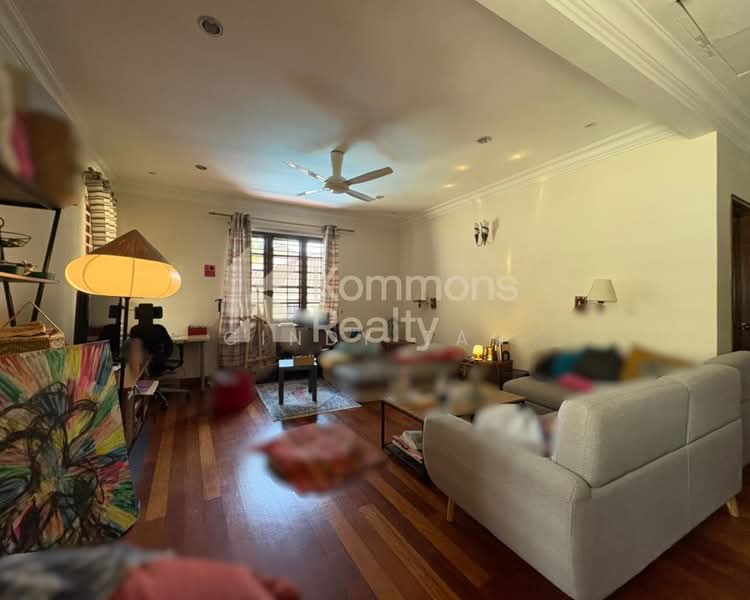 Bungalow for Sale in Bangsar (Kuala Lumpur) - Cindy Tan - PropertyGuru.com.my