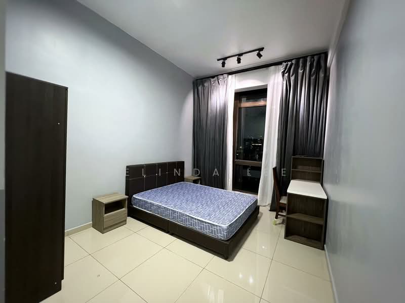Servis Apartment untuk Disewa di Wave @ Marina Cove - Belinda Lee - PropertyGuru.com.my