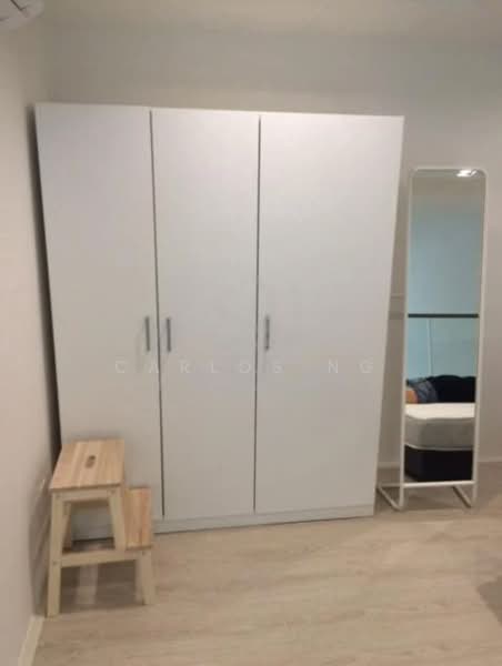 Servis Apartment untuk Disewa di The Square @ One City - Carlos Ng - Bedroom - PropertyGuru.com.my