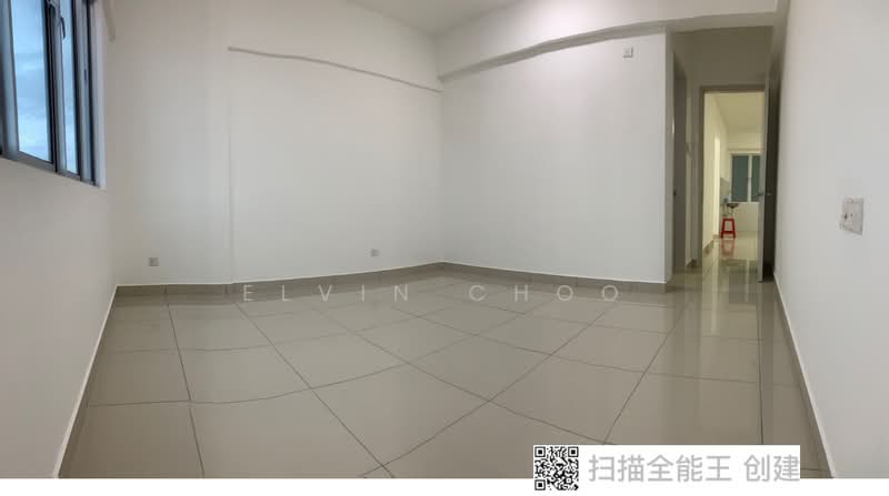 Kondominium untuk Disewa di Casa Utopia - Elvin Choo - Interior - PropertyGuru.com.my