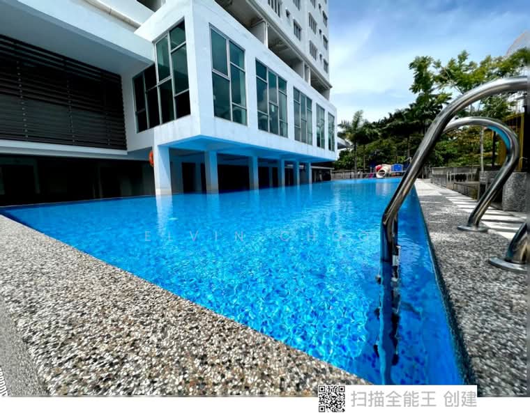 Kondominium untuk Disewa di Casa Utopia - Elvin Choo - PropertyGuru.com.my