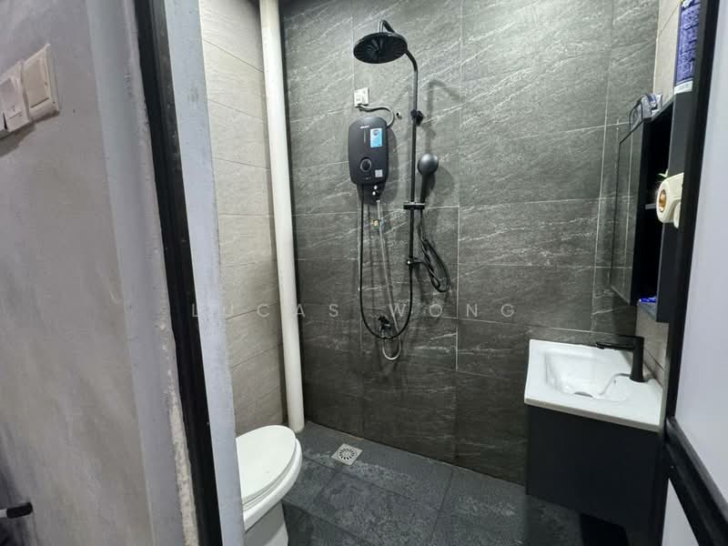 1-storey Terraced House for Sale in Skudai (Johor) - Lucas Wong - PropertyGuru.com.my