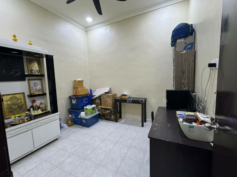 1-storey Terraced House for Sale in Skudai (Johor) - Lucas Wong - PropertyGuru.com.my