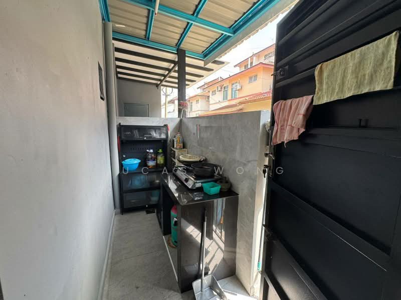 1-storey Terraced House for Sale in Skudai (Johor) - Lucas Wong - PropertyGuru.com.my
