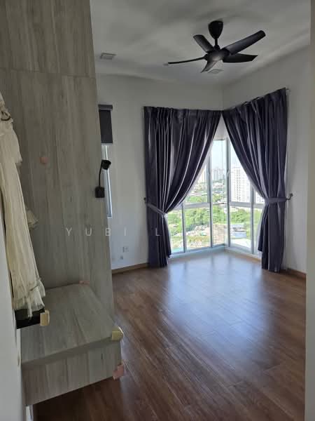 Untuk Dijual - Zeta Deskye (Alam Saujana)
