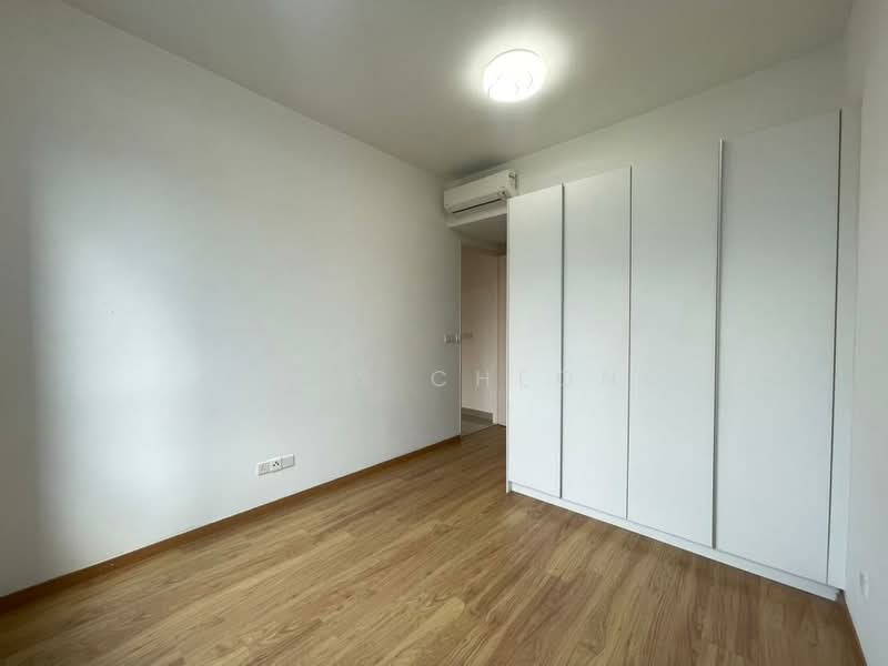 Service Residence for Sale at East Parc @ Manjalara - Yanis Cheong - Bedroom - PropertyGuru.com.my