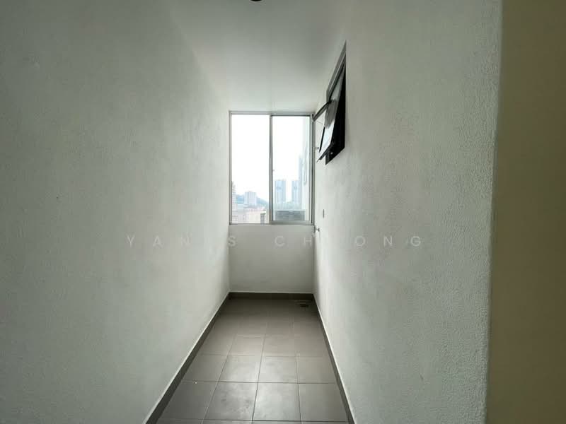 Service Residence for Sale at East Parc @ Manjalara - Yanis Cheong - Corridor - PropertyGuru.com.my