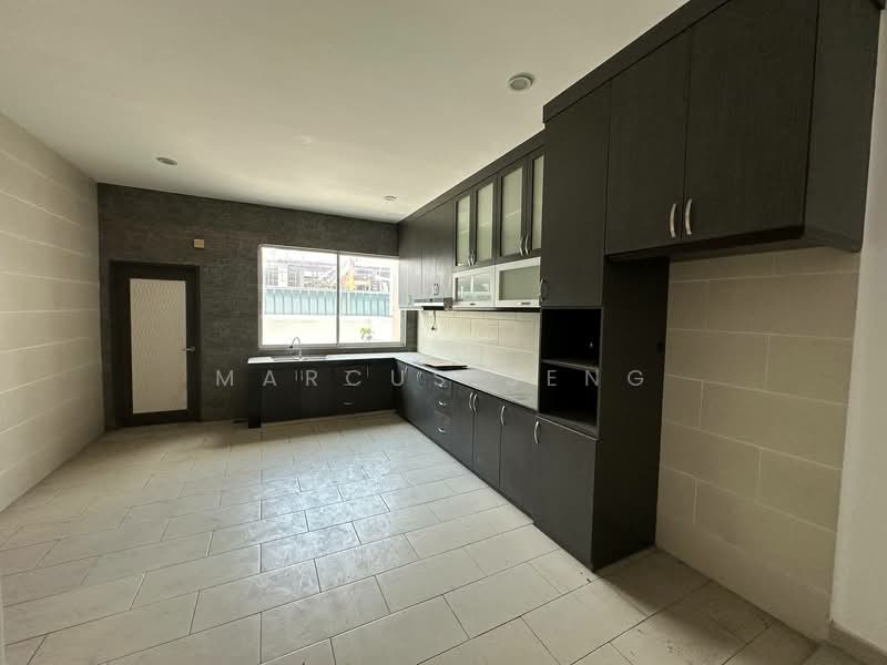Rumah Berkembar untuk Dijual di Ipoh (Perak) - Marcus Seng - Kitchen - PropertyGuru.com.my