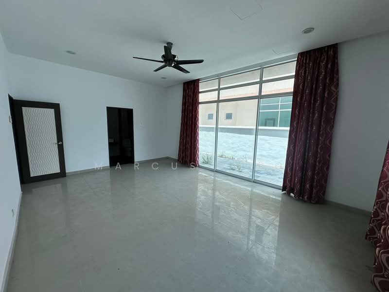 Rumah Berkembar untuk Dijual di Ipoh (Perak) - Marcus Seng - Living Room - PropertyGuru.com.my