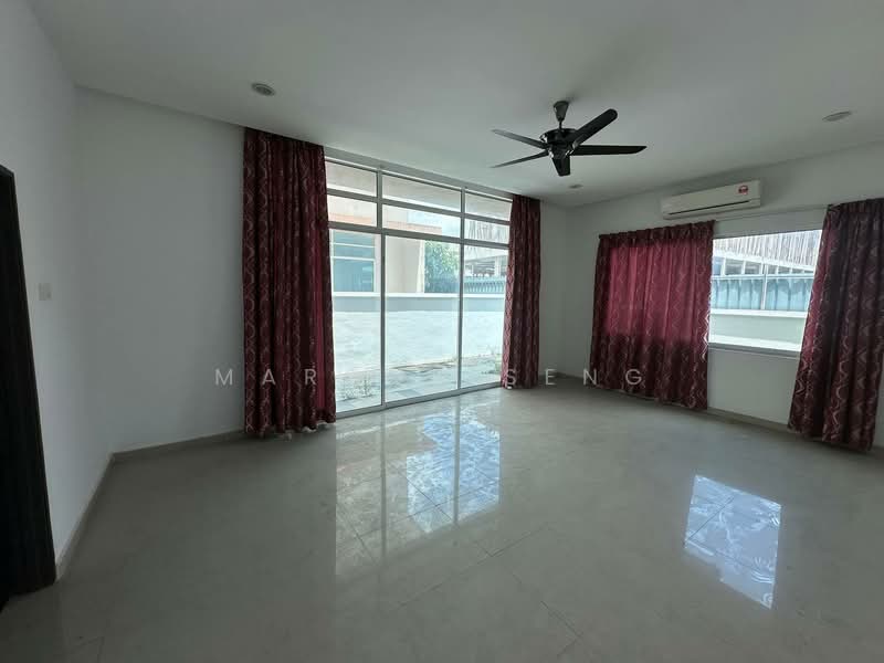 Rumah Berkembar untuk Dijual di Ipoh (Perak) - Marcus Seng - Living Room - PropertyGuru.com.my