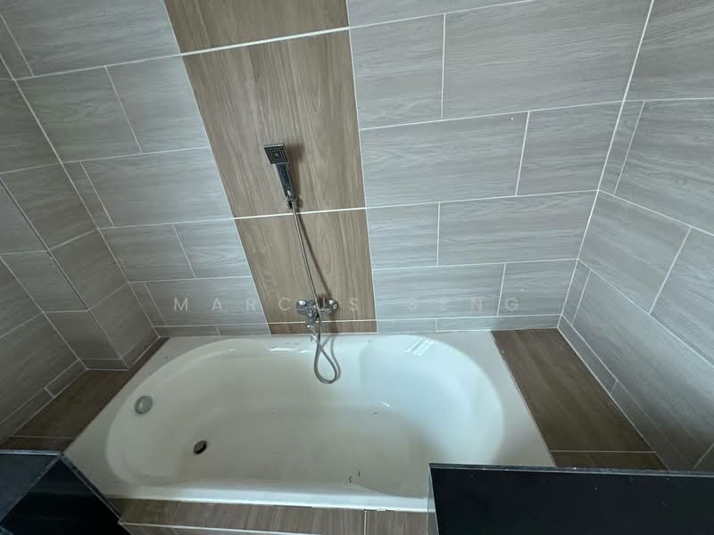 Rumah Berkembar untuk Dijual di Ipoh (Perak) - Marcus Seng - PropertyGuru.com.my