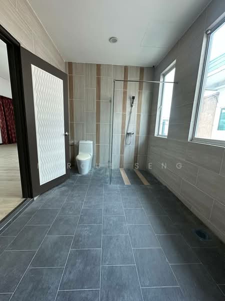 Rumah Berkembar untuk Dijual di Ipoh (Perak) - Marcus Seng - PropertyGuru.com.my