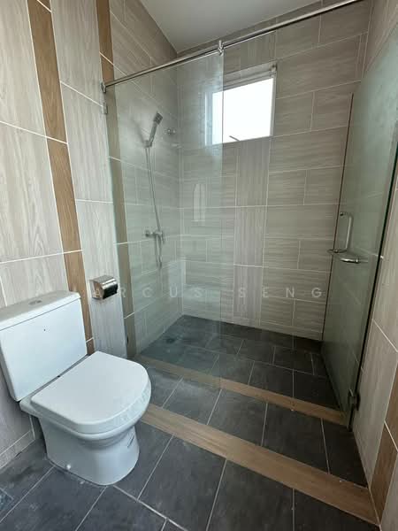 Rumah Berkembar untuk Dijual di Ipoh (Perak) - Marcus Seng - PropertyGuru.com.my