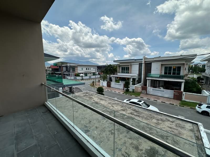 Rumah Berkembar untuk Dijual di Ipoh (Perak) - Marcus Seng - PropertyGuru.com.my