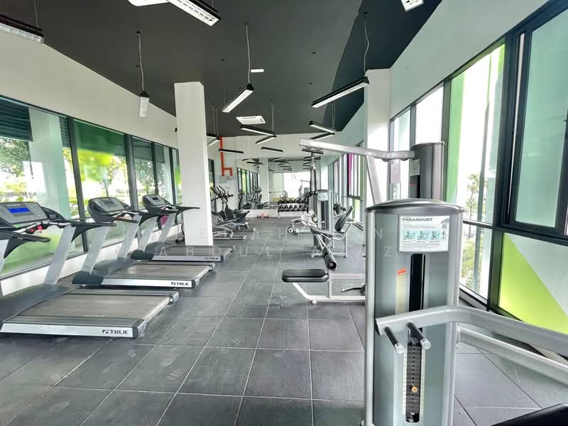 Condominium for Sale at Skyvilla @ D'Island - Rafedah Binti Abdul Aziz - PropertyGuru.com.my