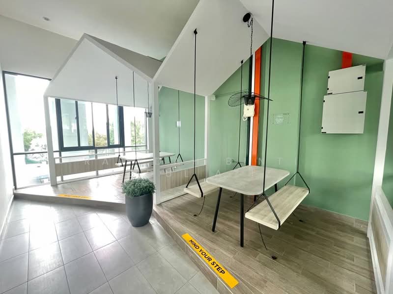 Condominium for Sale at Skyvilla @ D'Island - Rafedah Binti Abdul Aziz - PropertyGuru.com.my