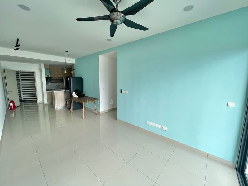 Condominium for Sale at Skyvilla @ D'Island - Rafedah Binti Abdul Aziz - PropertyGuru.com.my