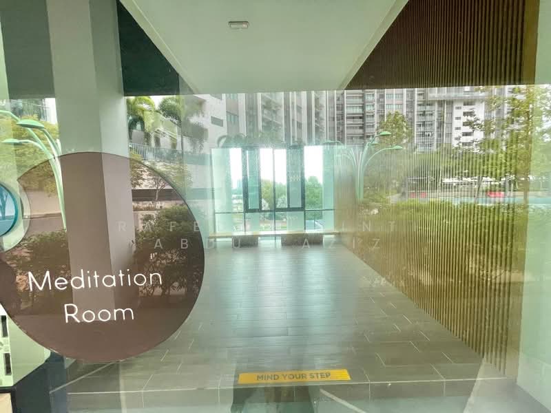 Condominium for Sale at Skyvilla @ D'Island - Rafedah Binti Abdul Aziz - PropertyGuru.com.my