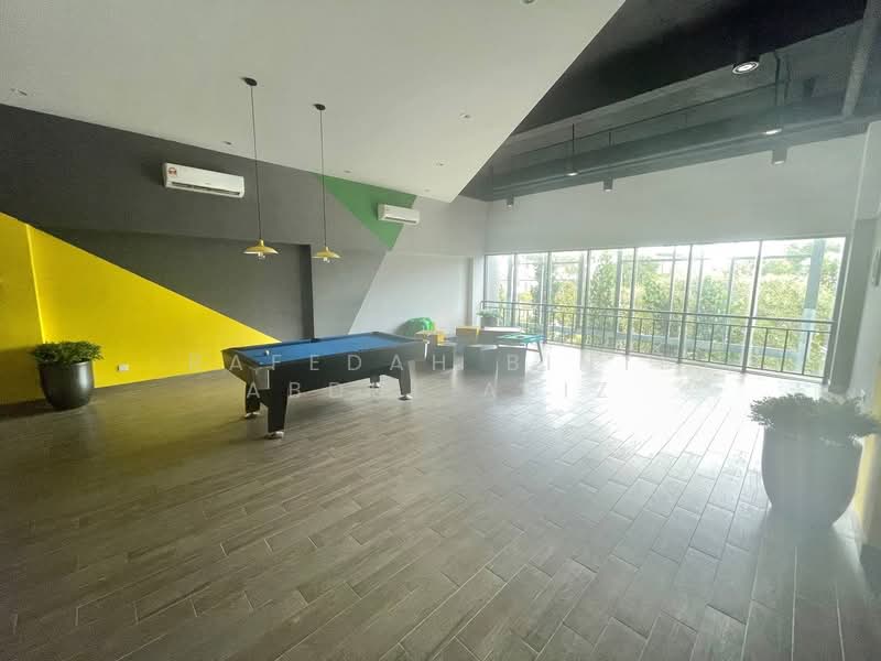 Condominium for Sale at Skyvilla @ D'Island - Rafedah Binti Abdul Aziz - PropertyGuru.com.my