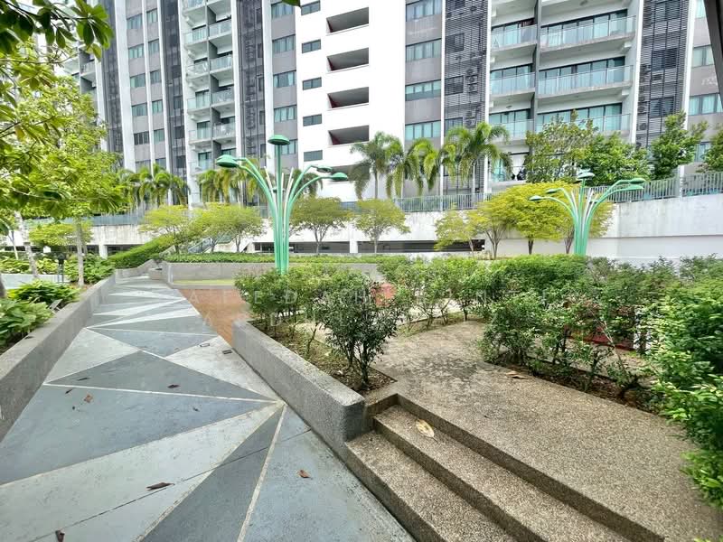 Condominium for Sale at Skyvilla @ D'Island - Rafedah Binti Abdul Aziz - PropertyGuru.com.my