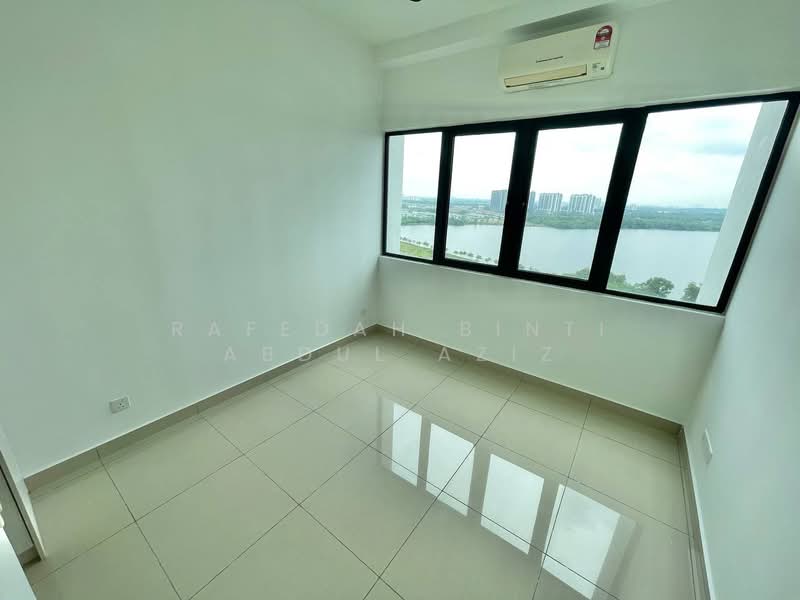 Condominium for Sale at Skyvilla @ D'Island - Rafedah Binti Abdul Aziz - PropertyGuru.com.my