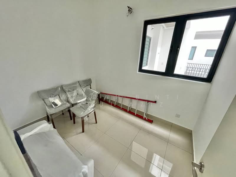 Condominium for Sale at Skyvilla @ D'Island - Rafedah Binti Abdul Aziz - PropertyGuru.com.my