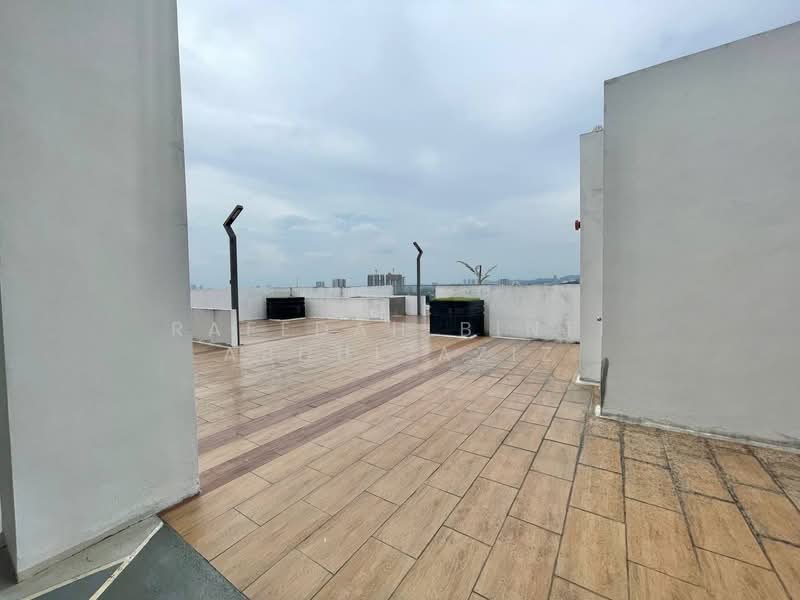 Condominium for Sale at Skyvilla @ D'Island - Rafedah Binti Abdul Aziz - PropertyGuru.com.my