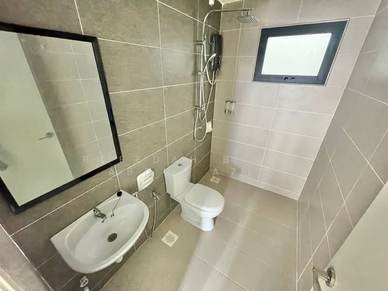 Condominium for Sale at Skyvilla @ D'Island - Rafedah Binti Abdul Aziz - PropertyGuru.com.my