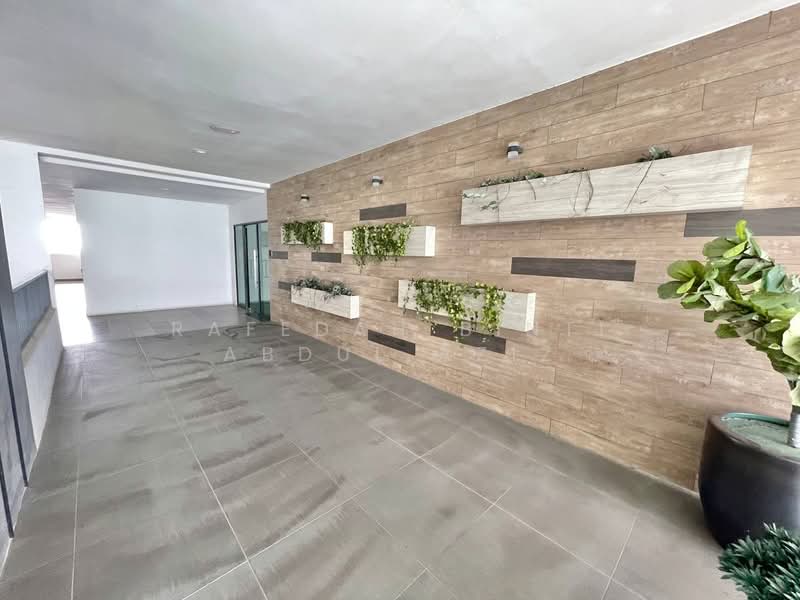 Condominium for Sale at Skyvilla @ D'Island - Rafedah Binti Abdul Aziz - PropertyGuru.com.my