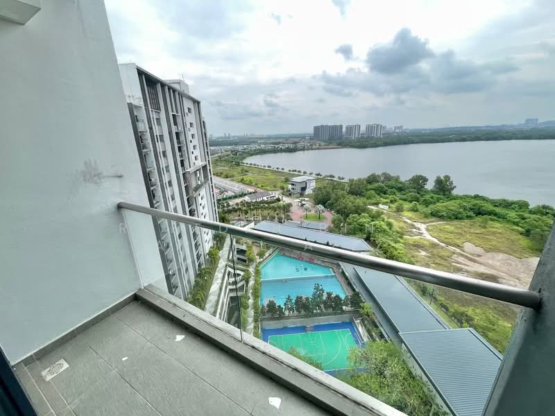 Condominium for Sale at Skyvilla @ D'Island - Rafedah Binti Abdul Aziz - PropertyGuru.com.my