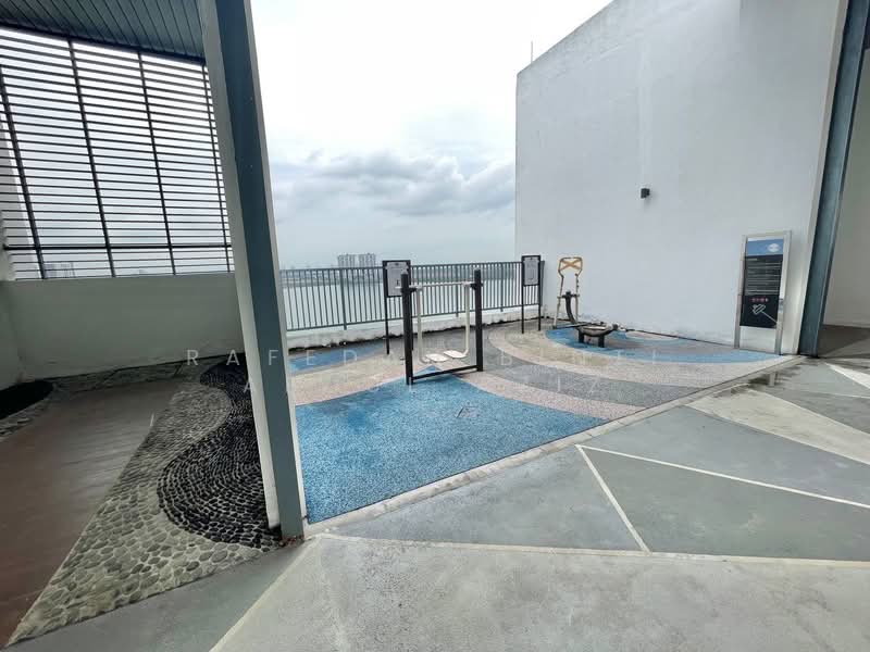 Condominium for Sale at Skyvilla @ D'Island - Rafedah Binti Abdul Aziz - PropertyGuru.com.my