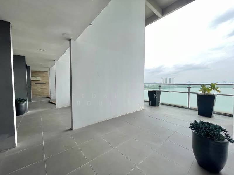 Condominium for Sale at Skyvilla @ D'Island - Rafedah Binti Abdul Aziz - PropertyGuru.com.my