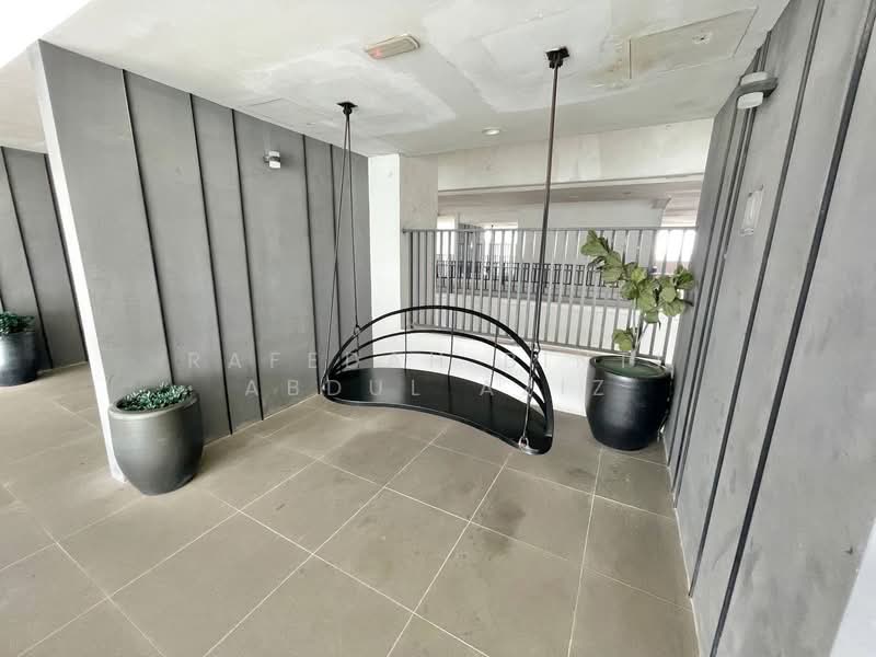 Condominium for Sale at Skyvilla @ D'Island - Rafedah Binti Abdul Aziz - PropertyGuru.com.my