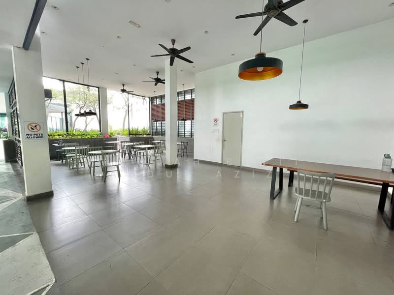 Condominium for Sale at Skyvilla @ D'Island - Rafedah Binti Abdul Aziz - PropertyGuru.com.my