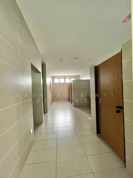 Condominium for Sale at Skyvilla @ D'Island - Rafedah Binti Abdul Aziz - PropertyGuru.com.my