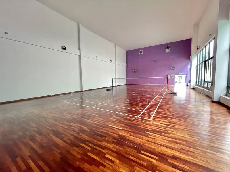 Condominium for Sale at Skyvilla @ D'Island - Rafedah Binti Abdul Aziz - PropertyGuru.com.my