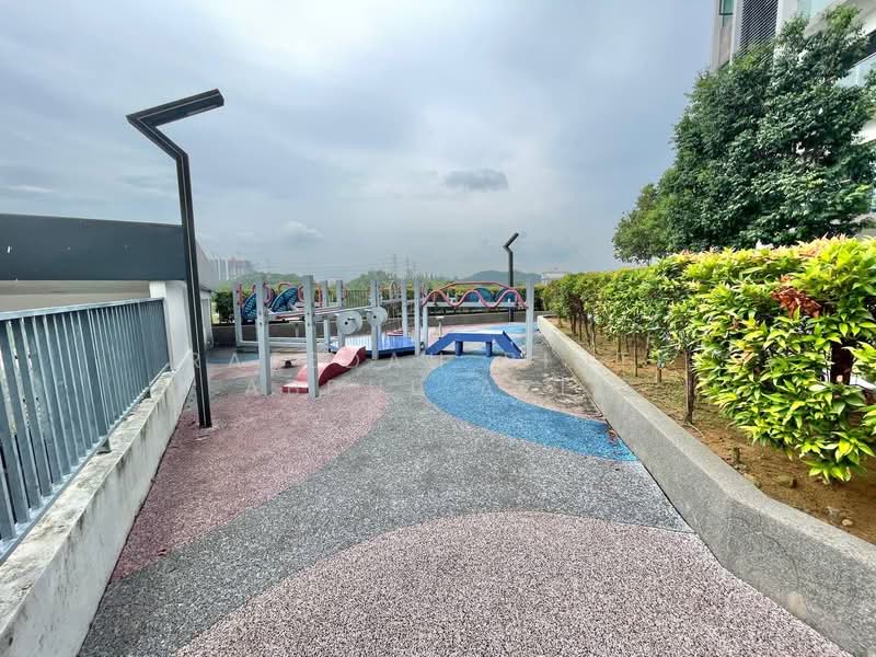 Condominium for Sale at Skyvilla @ D'Island - Rafedah Binti Abdul Aziz - PropertyGuru.com.my